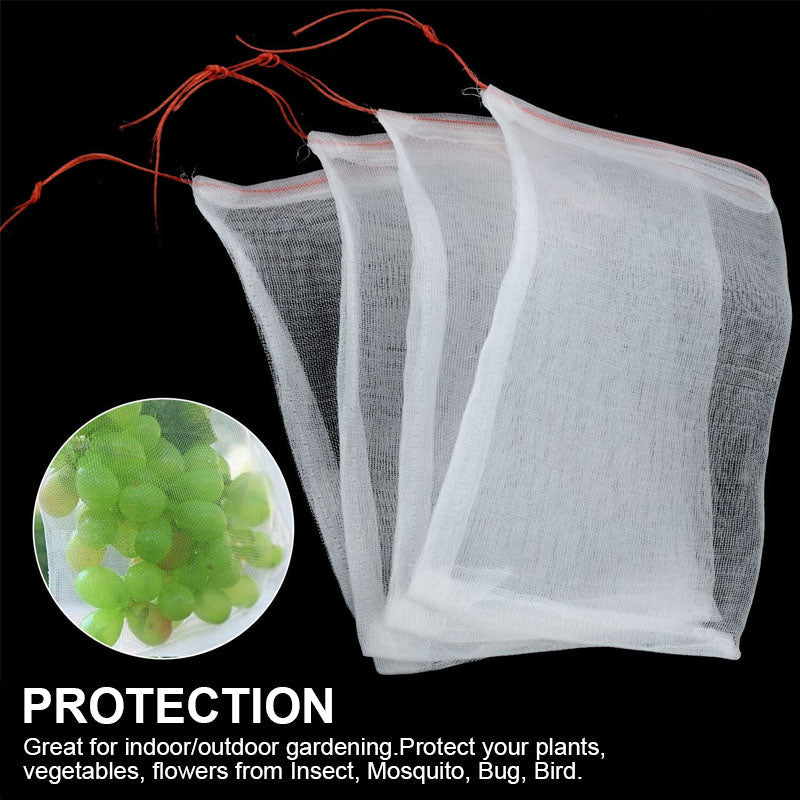 Avtoit | Nylon Fruit Exclusion Bags (100 pcs)