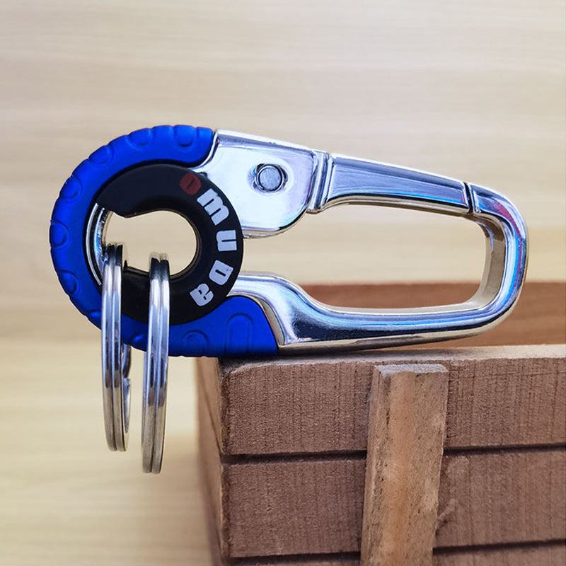 Avtoit | Creative Stainless Steel Keychain