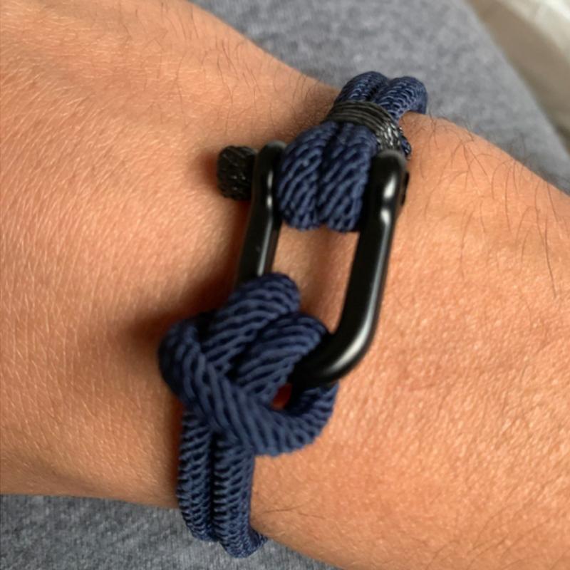Avtoit | TO MY DAUGHTER LOVE YOU FOREVER NAUTICAL Watch