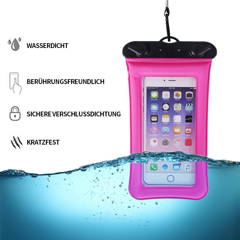 Avtoit | Waterproof, floating phone bag