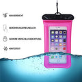 Avtoit | Waterproof, floating phone bag
