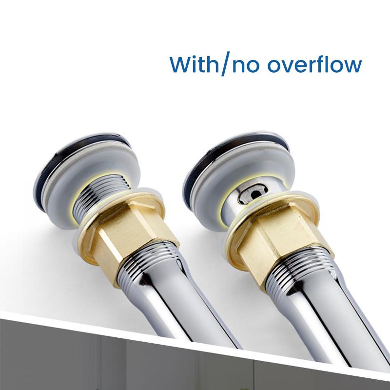 Avtoit | Sink Drain Plug