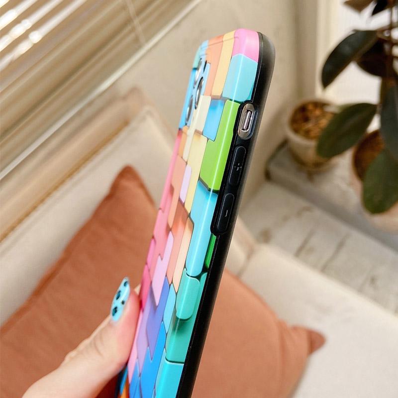 Avtoit | Rubik's Cube Phone Case
