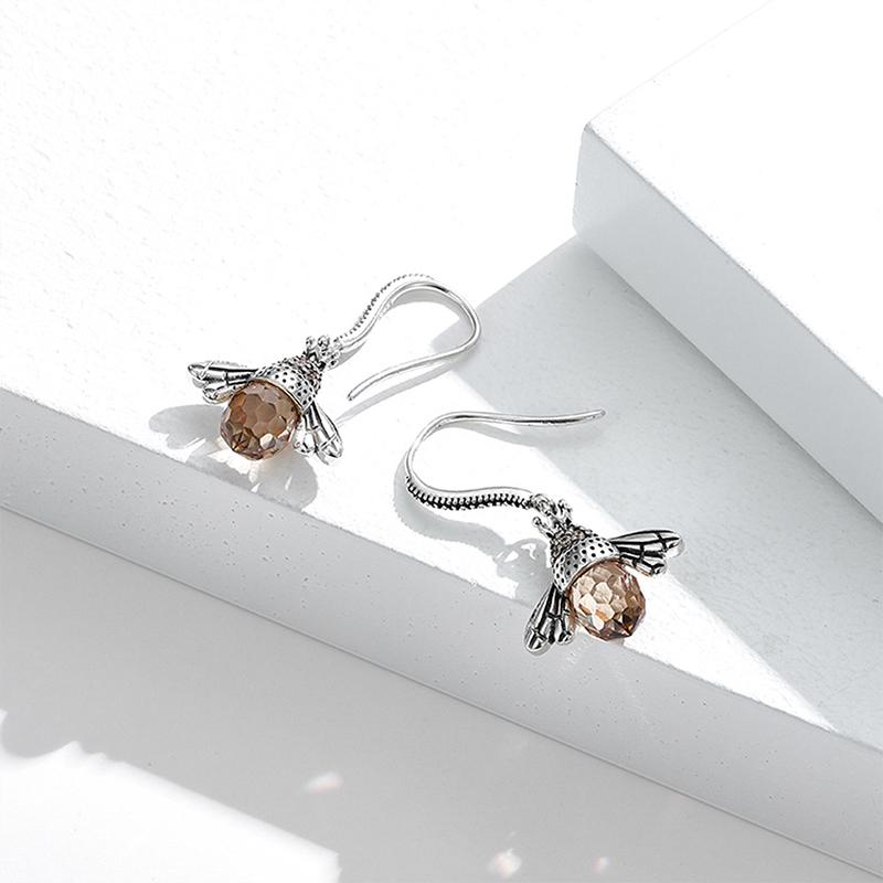 Avtoit | Dancing Bees Earrings