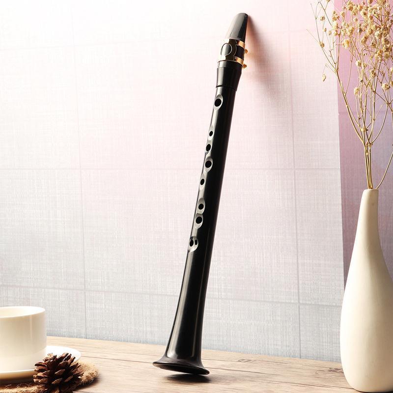 Avtoit | Key of C Two Octave Range Bag Travel Saxophone