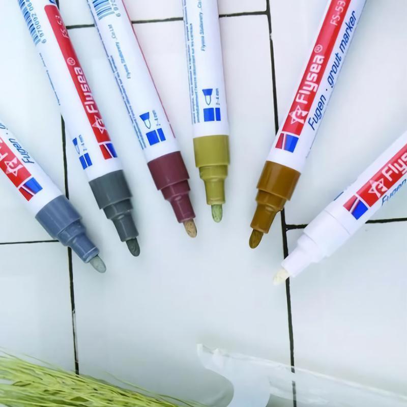 Avtoit | Tile Joint Repair Pen