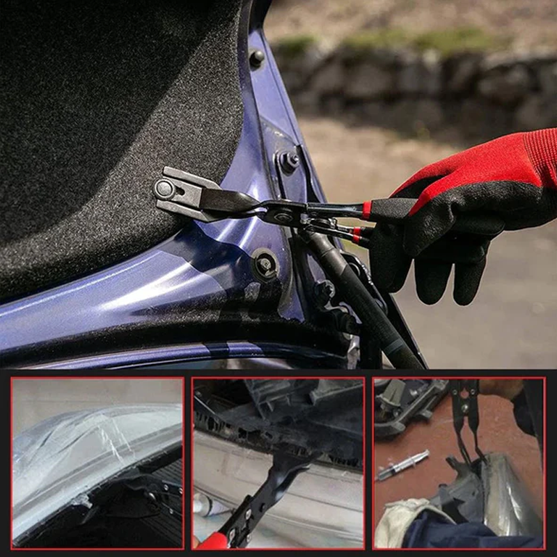 Avtoit | Plastic Rivet Pliers