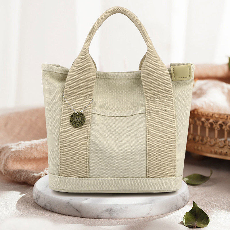 Avtoit | Canvas Bag