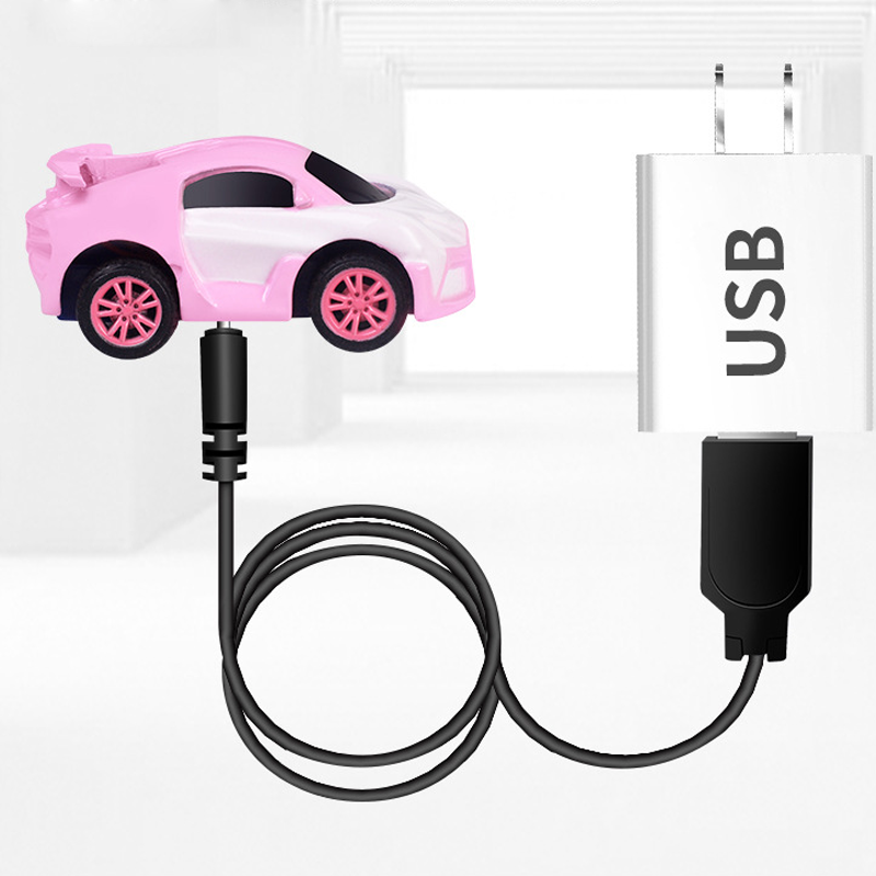 Avtoit | Mini Watch Remote Control Car