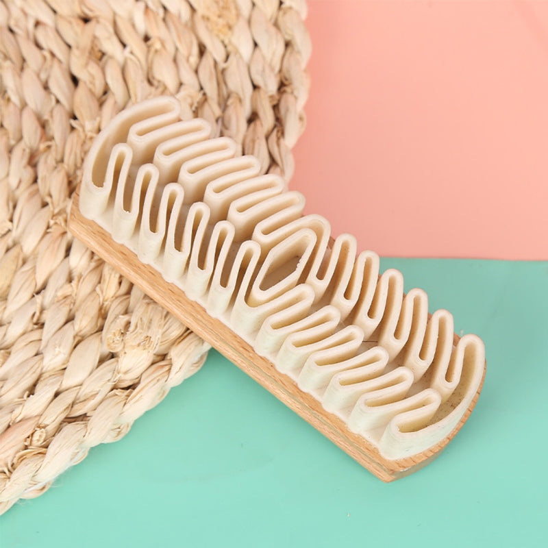 Avtoit | Soft Rubber Cleaning Brush