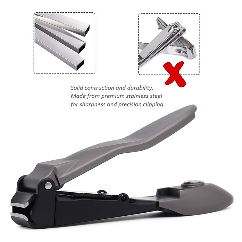 Avtoit | No Measure Nail Clipper