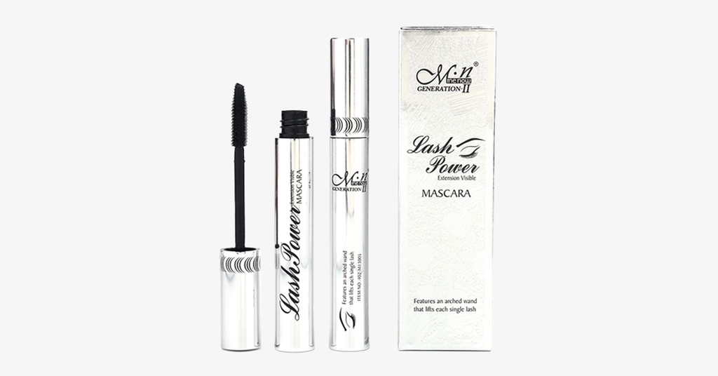 Avtoit | Waterproof lengthening mascara – Eyes that look absolutely stunning
