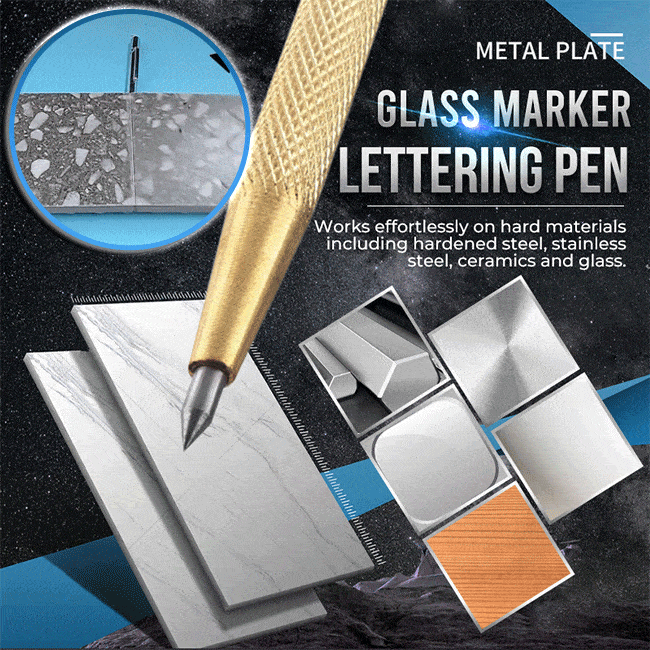 Avtoit | Ceramic Tile Cutter Pen