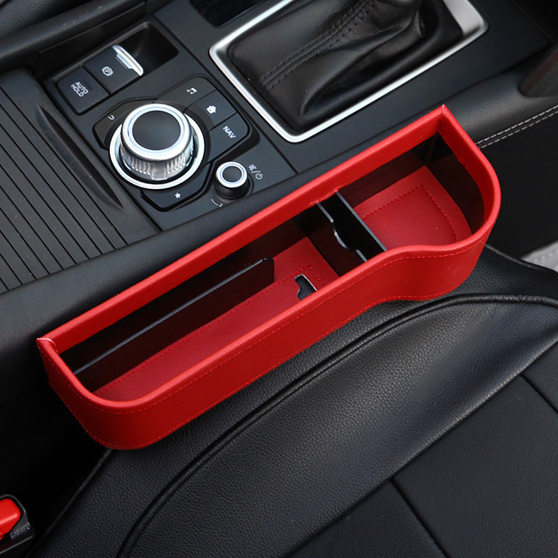 Avtoit | Multifunctional Car Seat Organizer Set