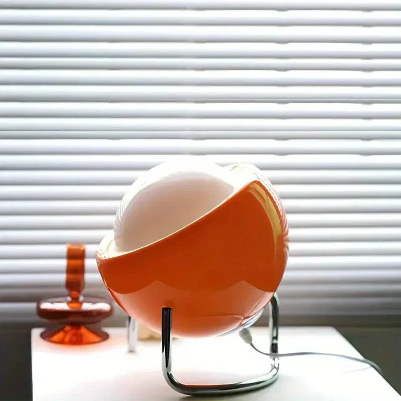 Avtoit | Nordic Light Fixture - Unique Retro Desk Lamp