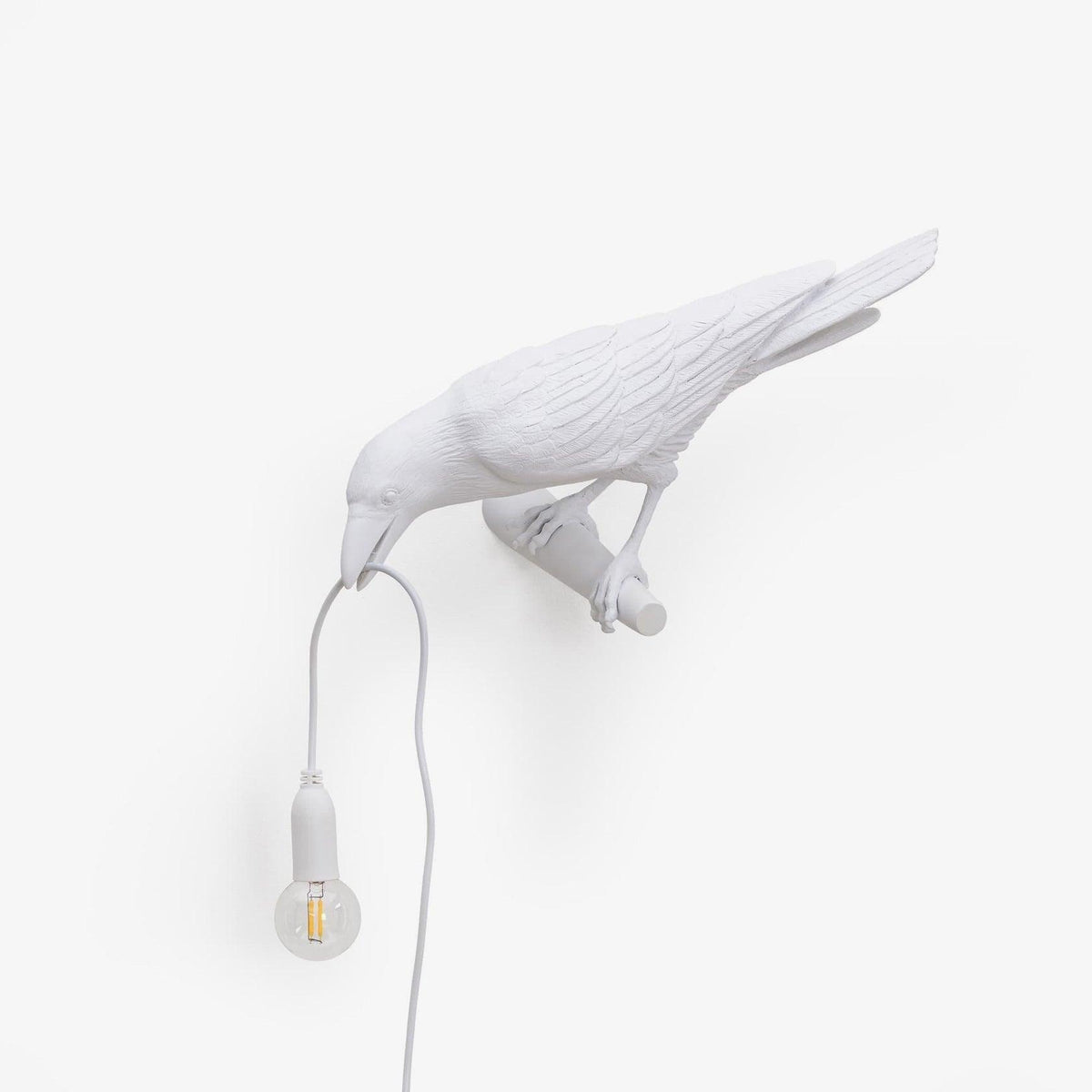 Avtoit | Bird Wall Light
