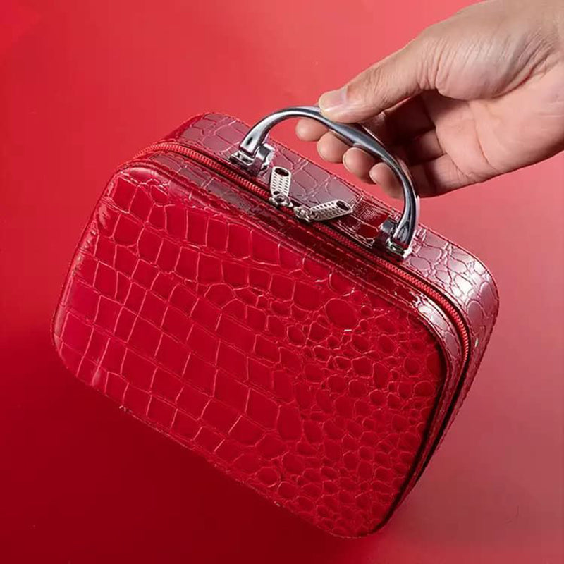 Avtoit | Household Sewing Box Set Mini Suitcase