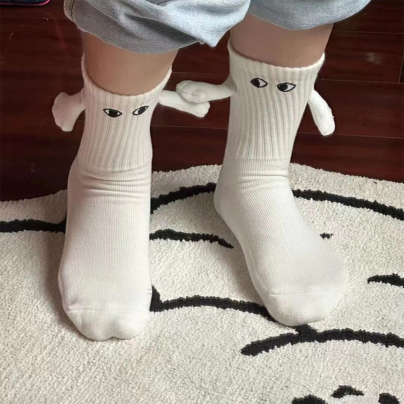Avtoit | Funny magnetic socks