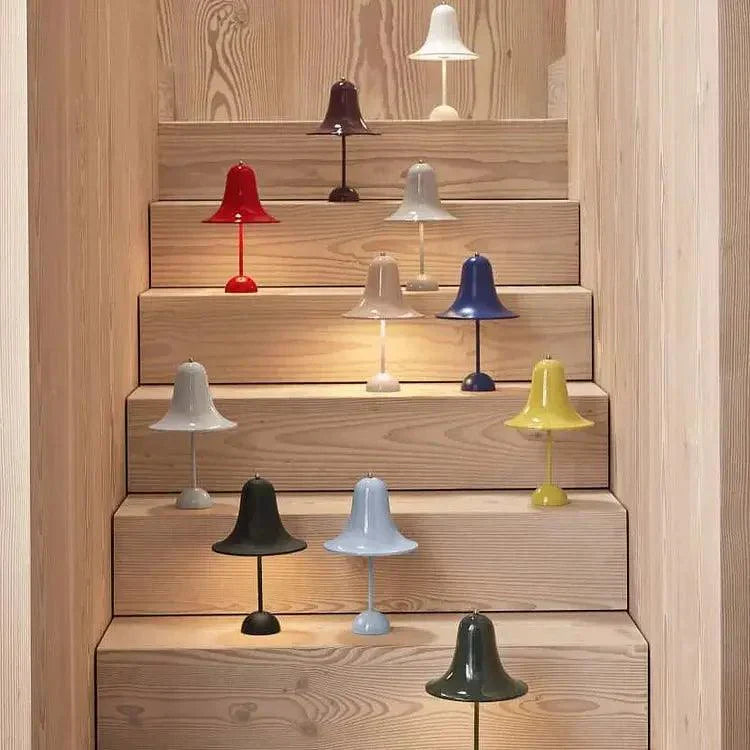 Avtoit | AuraLuxe - Elegant Table Light for Stylish Interiors