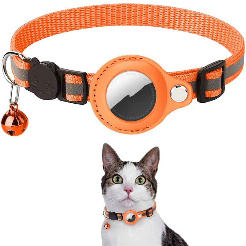 Avtoit | Stay Connected: pet locator collar