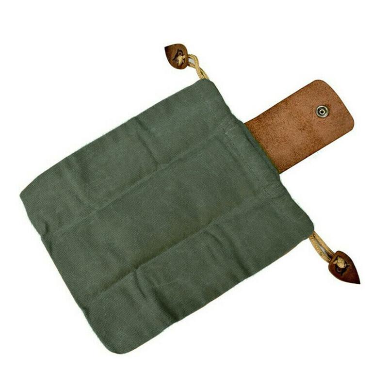Avtoit | Belt storage bag for camping