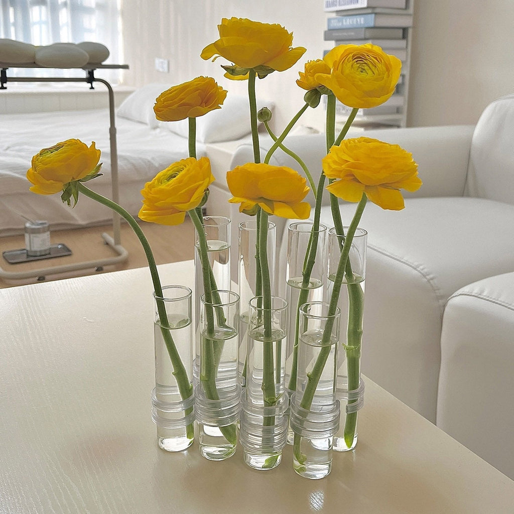 Avtoit | Hinged Flower Vase