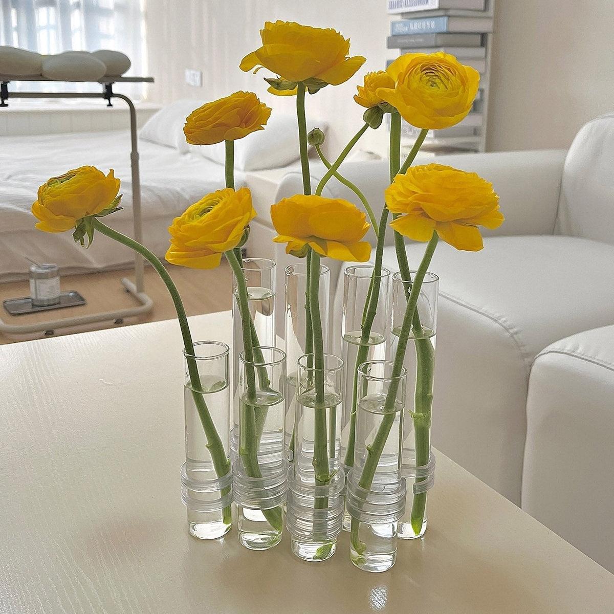 Avtoit | Hinged Flower Vase