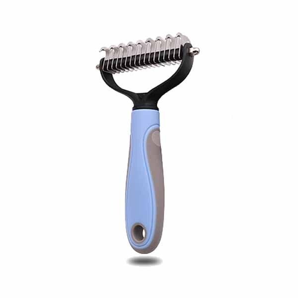 Avtoit | Pet Safe Dematting Comb
