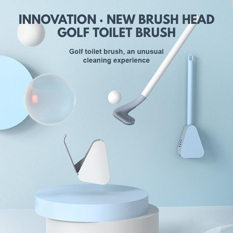 Avtoit | Toilet brush with long handle