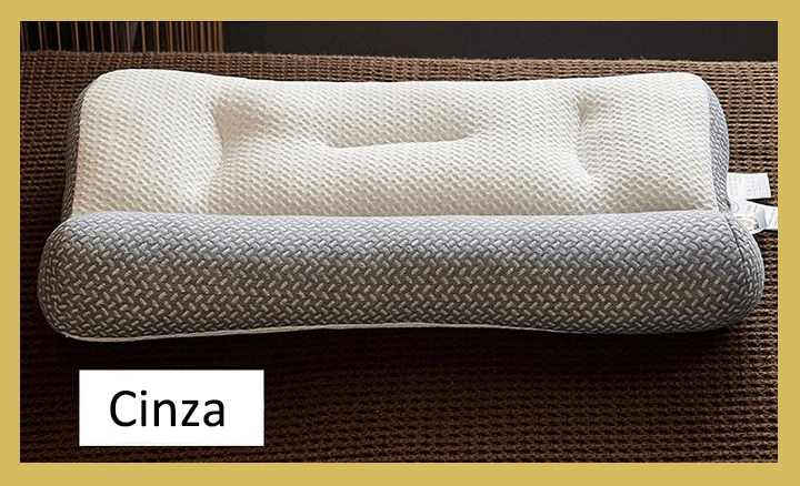 Avtoit | Super Ergonomic Pillow