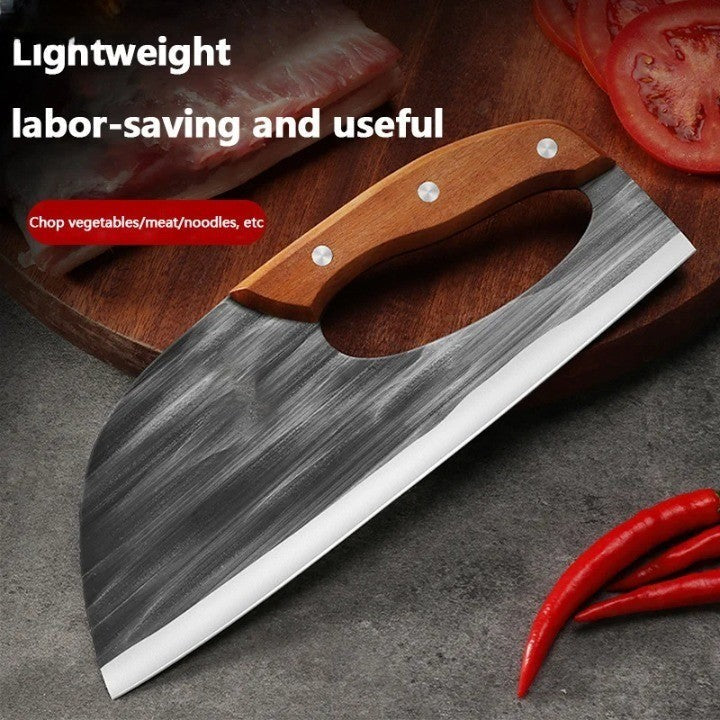 Avtoit | Steel Supreme Precision Forged Kitchen Knife