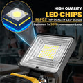 Avtoit | Battery LED work light 3000 LM – Eye-friendly & with heat dissipation