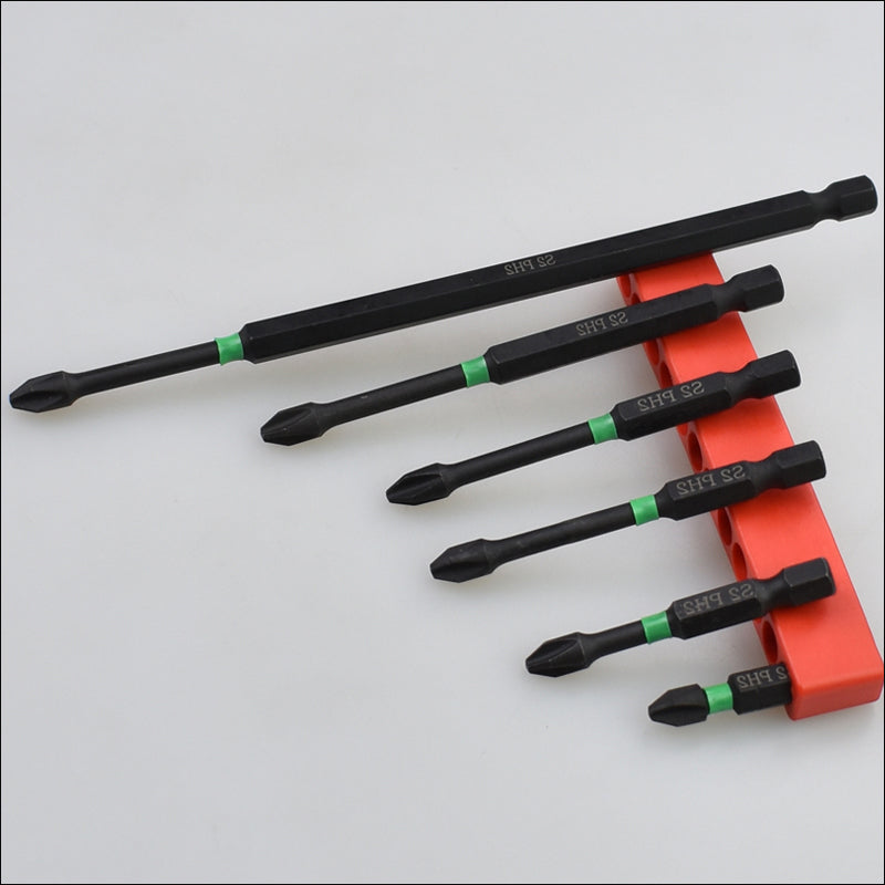Avtoit | Cross Impact Screwdriver Bits Set