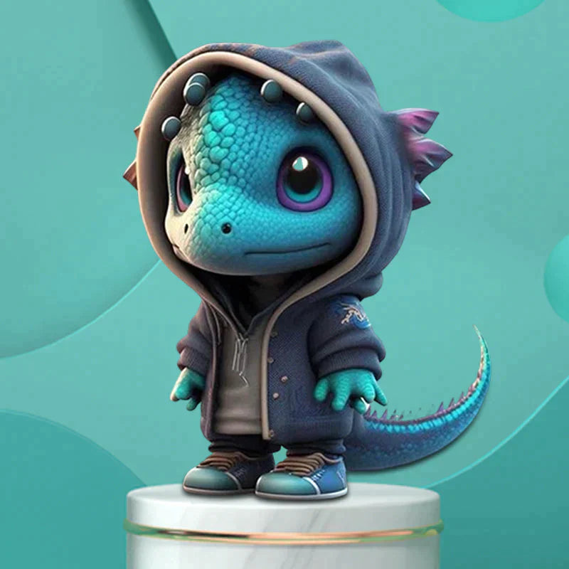 Avtoit | Cool dragon figurines