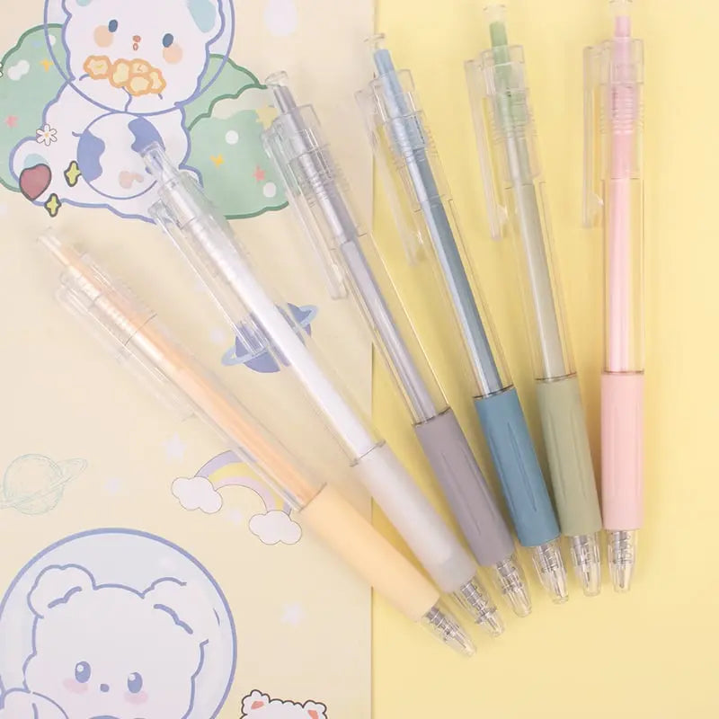 Avtoit | 5-piece set craft cutting pens – precision cutter for paper art & DIY projects