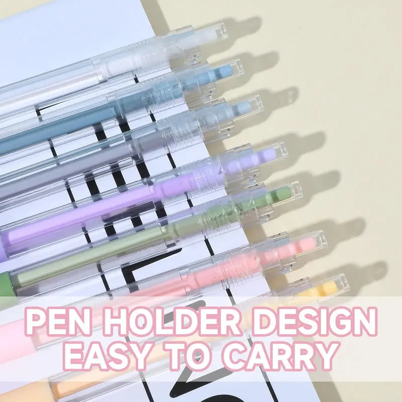 Avtoit | 5-piece set craft cutting pens – precision cutter for paper art & DIY projects