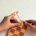 Avtoit | 5-piece Set Yarn Guide Ring – for comfortable and fast knitting & crocheting!