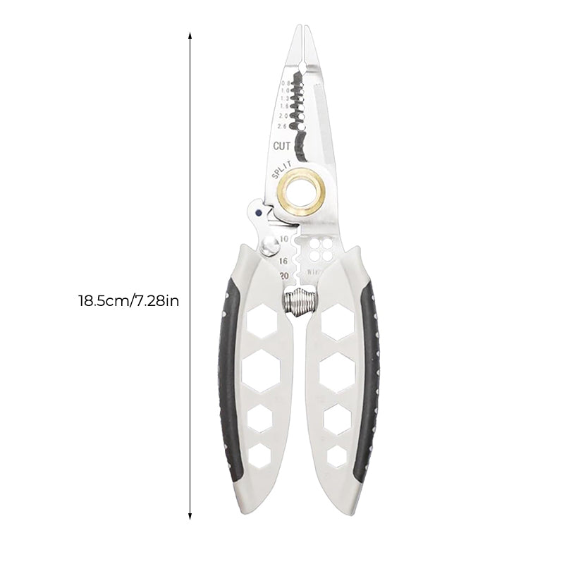 Avtoit | Stripping Pliers for Electricians