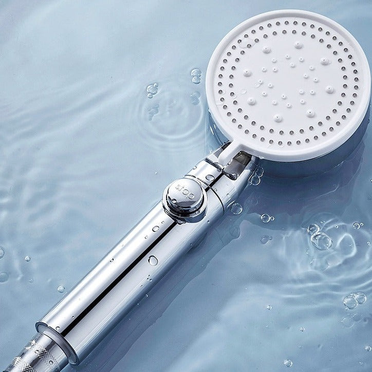 Avtoit | Adjustable Multi Mode High-Pressure Shower Head
