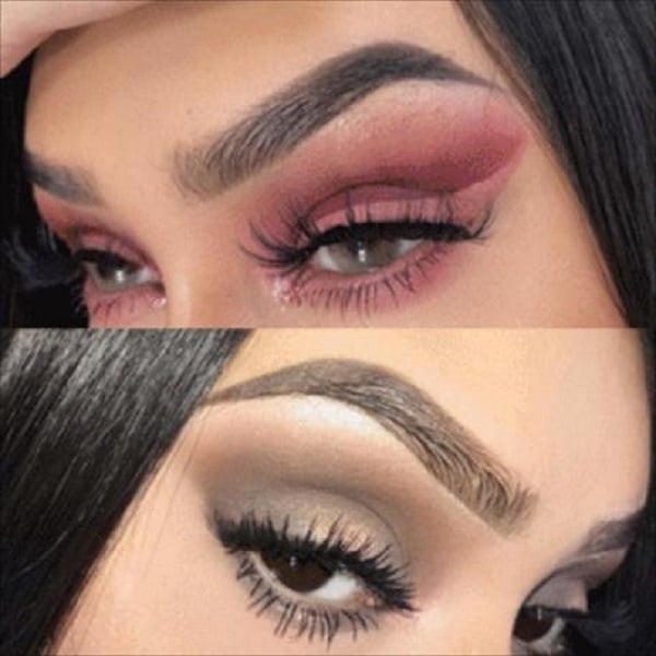 Avtoit | 5D Silk Fiber Mascara – Lash Lengthening Booster with Waterproof Formula