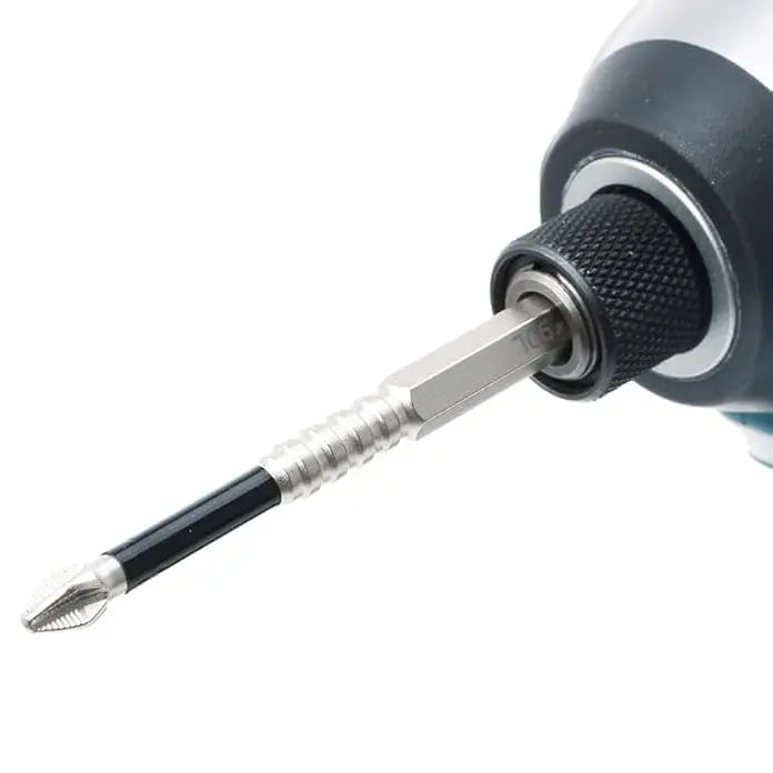 Avtoit | 6 Pieces Magnetic Screwdriver Bit Set – Precise, Durable, Versatile