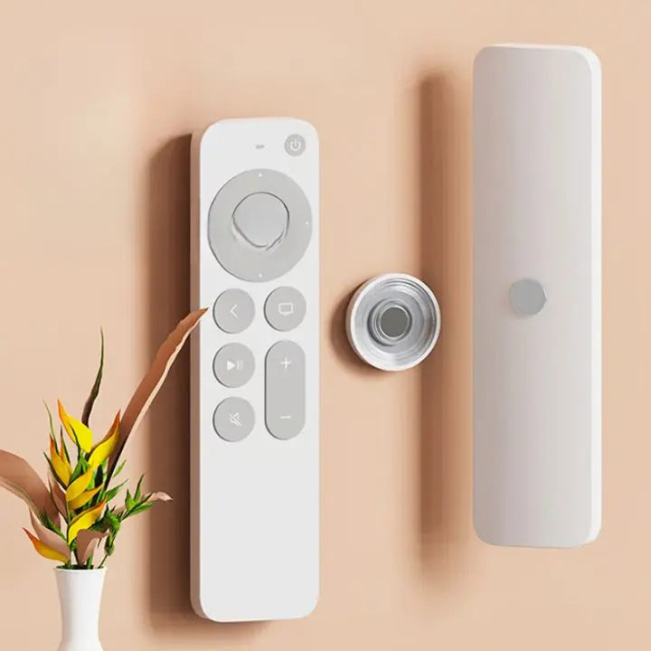 Avtoit | 6 pieces | Magnetic storage hook – for keys, remote controls and more
