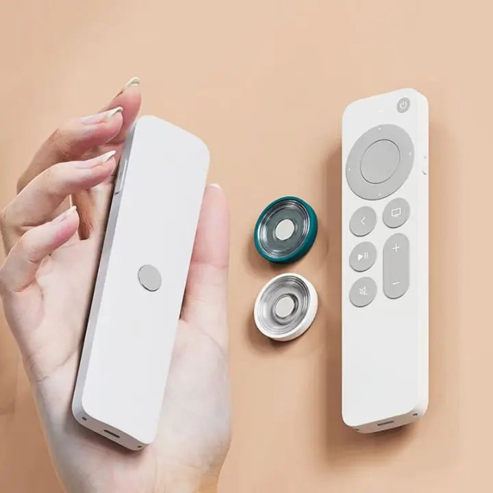 Avtoit | 6 pieces | Magnetic storage hook – for keys, remote controls and more