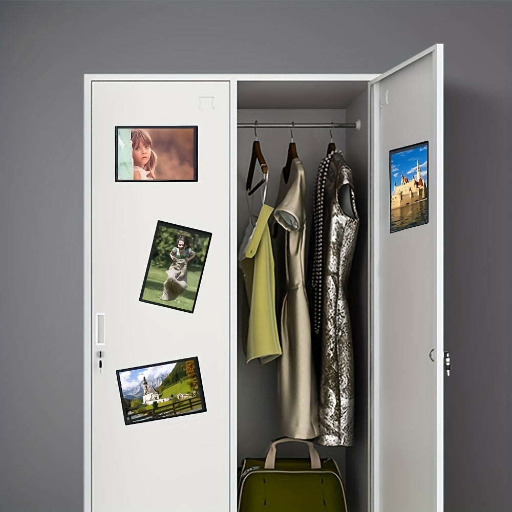 Avtoit | MagneticSnap - Adjustable Photo Frame Set