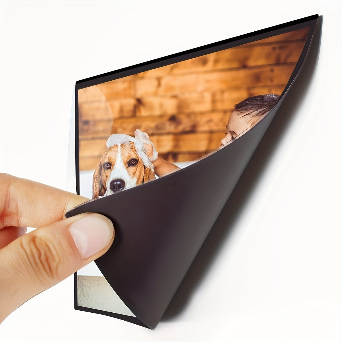 Avtoit | MagneticSnap - Adjustable Photo Frame Set