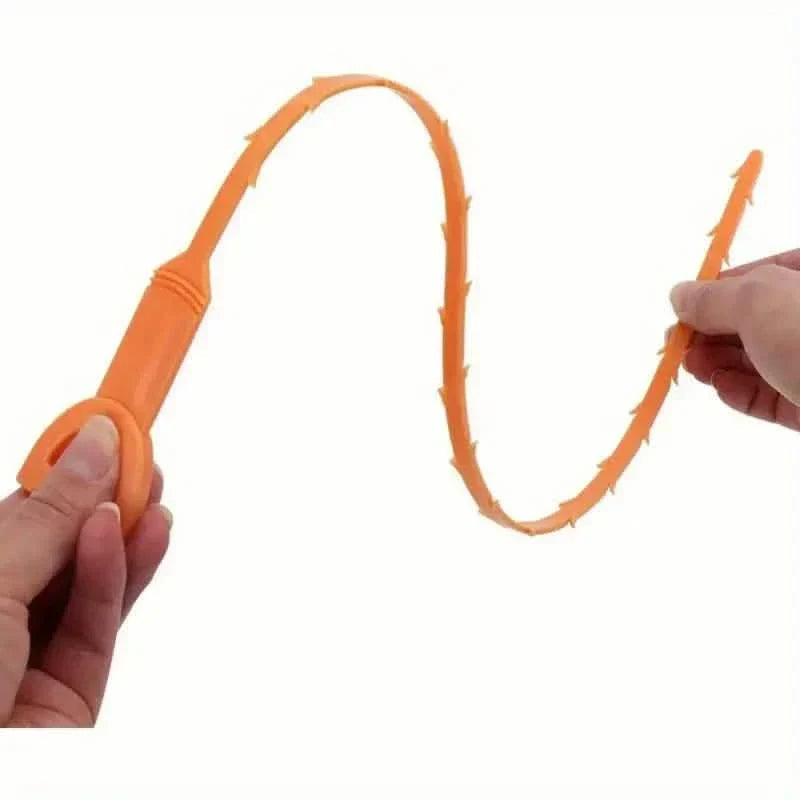 Avtoit | 6-Pack: 19.6-Inch Flexible Basic Drain Plug Remover