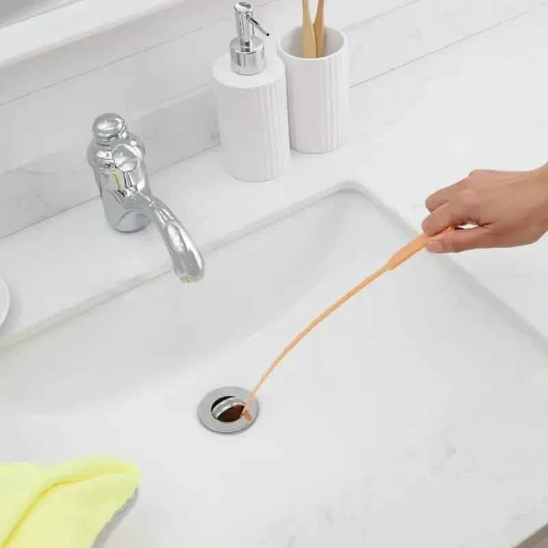 Avtoit | 6-Pack: 19.6-Inch Flexible Basic Drain Plug Remover