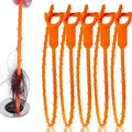 Avtoit | 6-Pack: 19.6-Inch Flexible Basic Drain Plug Remover