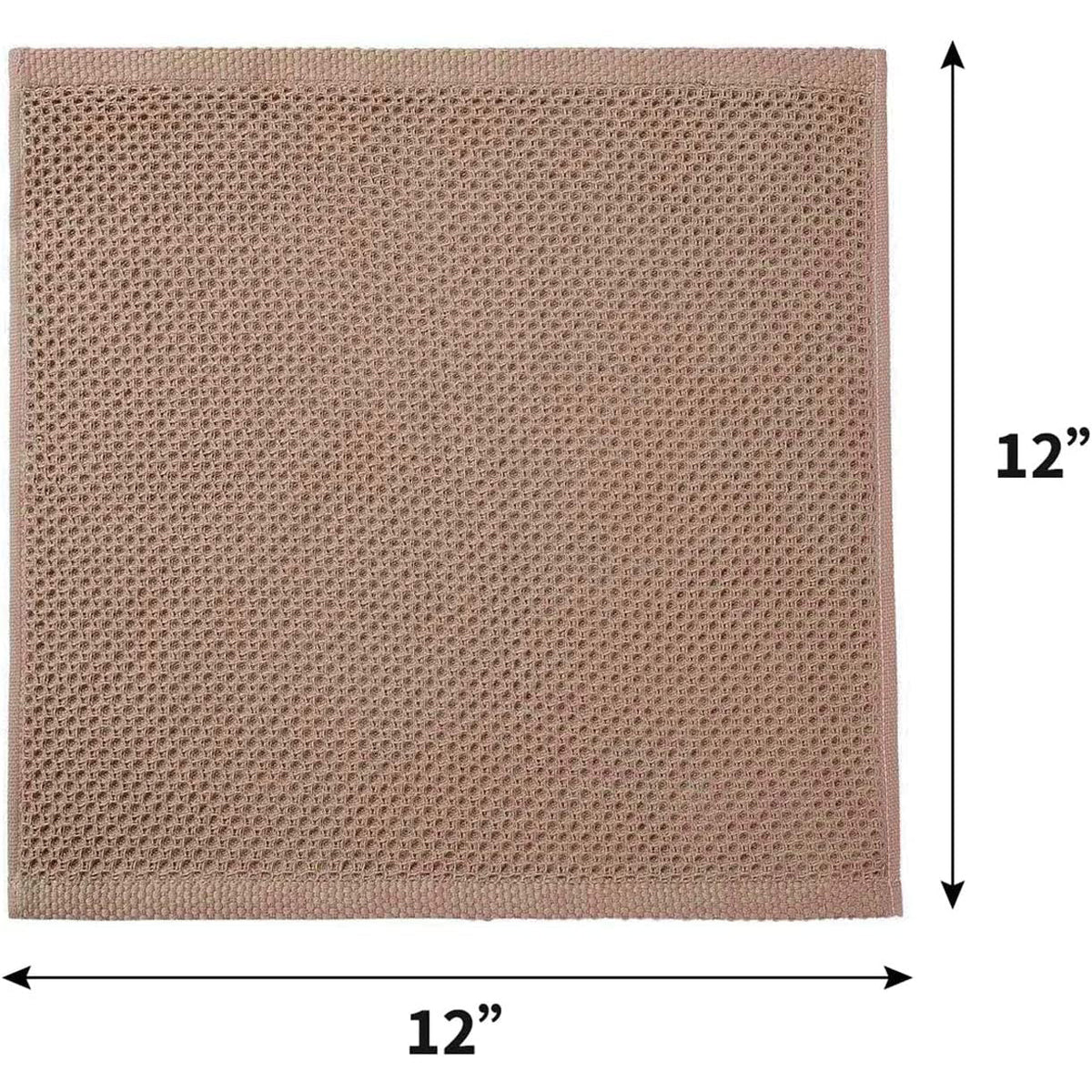 Avtoit | 6-Pack: Cotton Waffle Woven Kitchen Towel