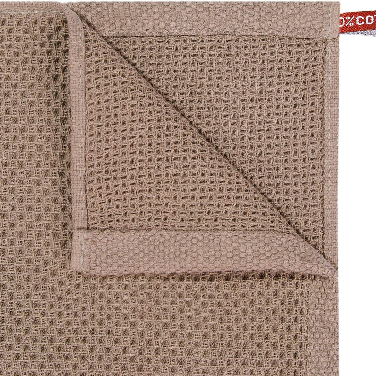 Avtoit | 6-Pack: Cotton Waffle Woven Kitchen Towel